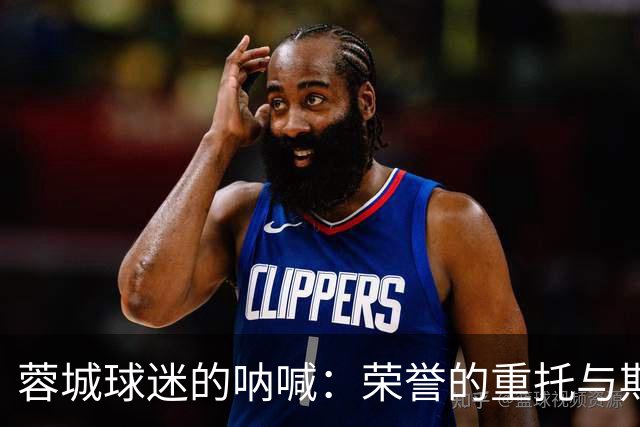 蓉城球迷的呐喊：荣誉的重托与期待